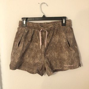 Outdoor Voices Rec Shorts